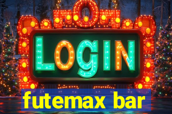 futemax bar